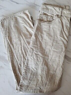 Vintage Y2K GAP Boot Fit Jeans (29)